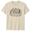 There Is No Such Thing As Too Many Books Reading Hobbies Mens T Shirt Womens Tee
