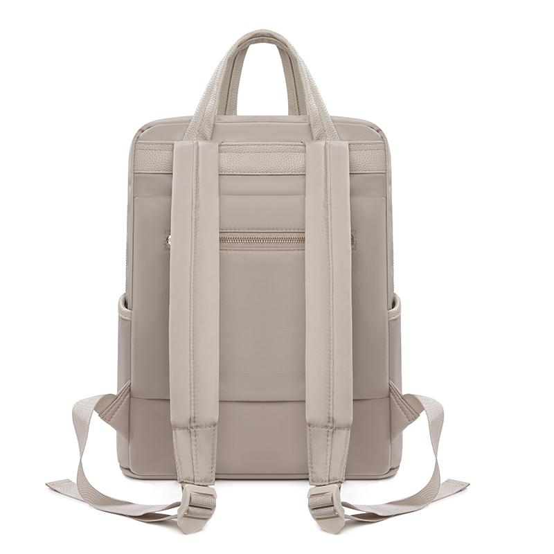 Women's Bags Business Nylon Student Computer Bag Backpack Outdoor Travel Backpack