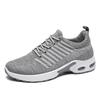 FASHION SHOES Mens Breathable Athletic Sneakers Sport Running Shoes Outdoor Women's Tennis Gym Trainer