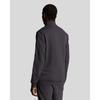 Lyle & Scott Herren-Nahtversiegelte Jacke