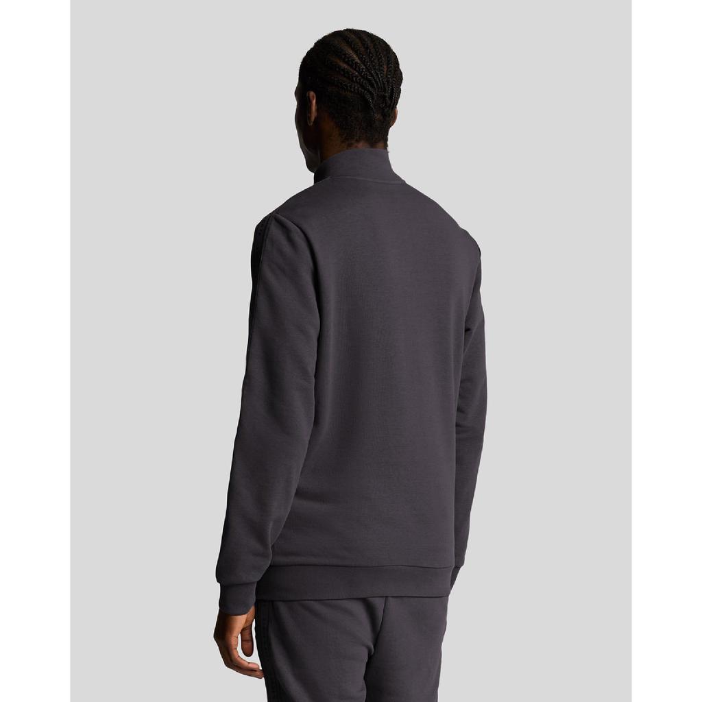 Lyle & Scott Mens Taped Jacket