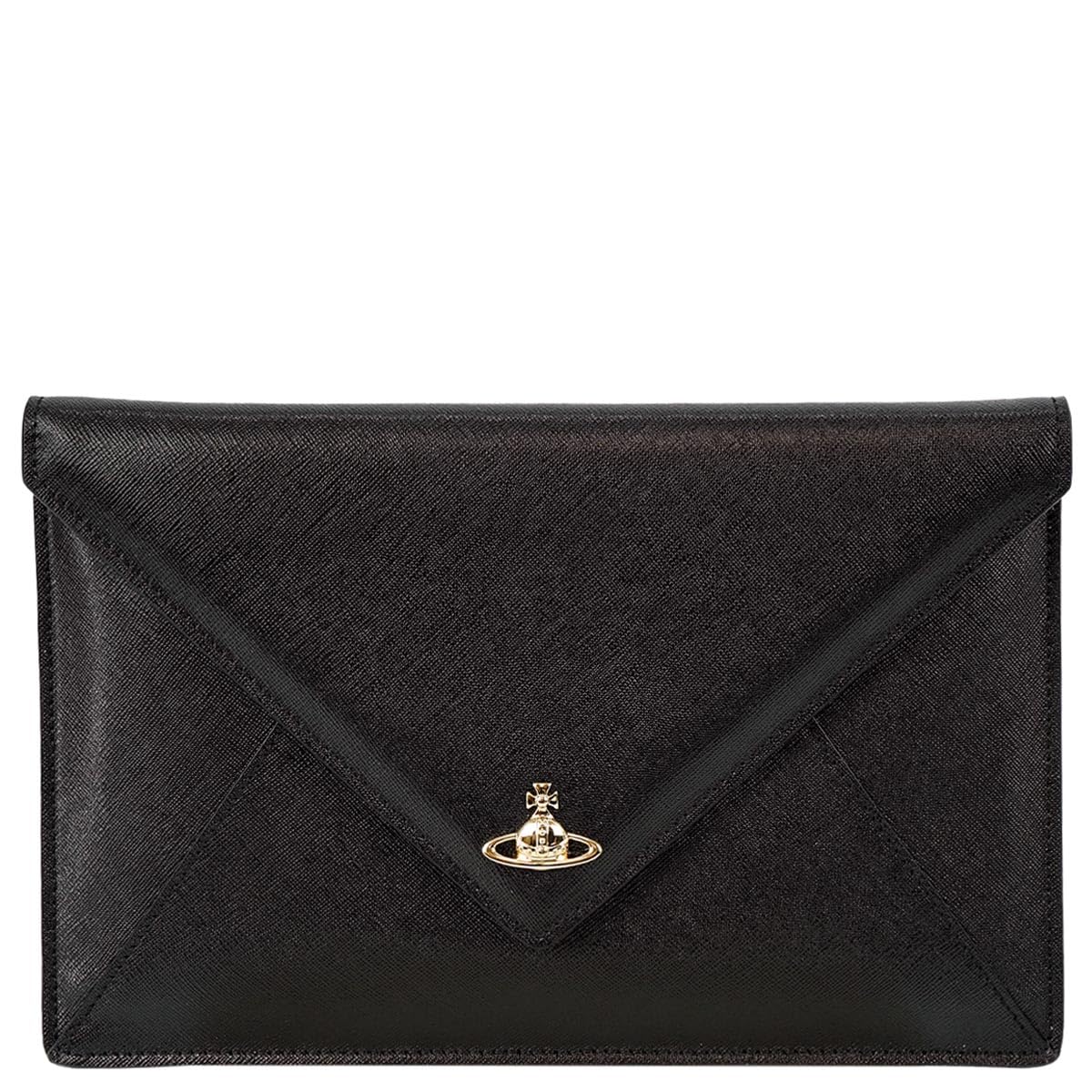 

Клатч Vivienne Westwood 52040008 42106 N402PF ЧЕРНЫЙ Женский [Б/У]