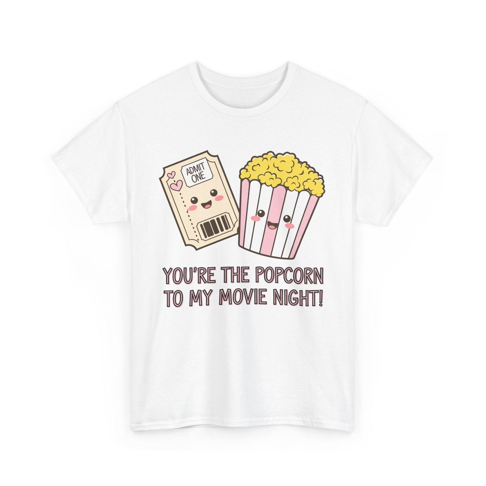 Movie Making T-Shirt | Film Production Tee | Cinema Buff Shirt Unisex T-Shirt XL