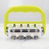 Cellulite Remover Fascia Release Muscle Massage Roller Trigger Point Deep Tissue Myofascial Release Body Therapy Massager Tool