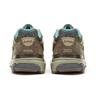 Bodega X New Balance 990v3 Made In USA Anniversary Unisex Sneakers Brown M990BD3