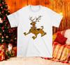 Scooby-Doo Christmas Holida Shirt All Size S-5XL Gift Xmas AD716 Unisex T-Shirt