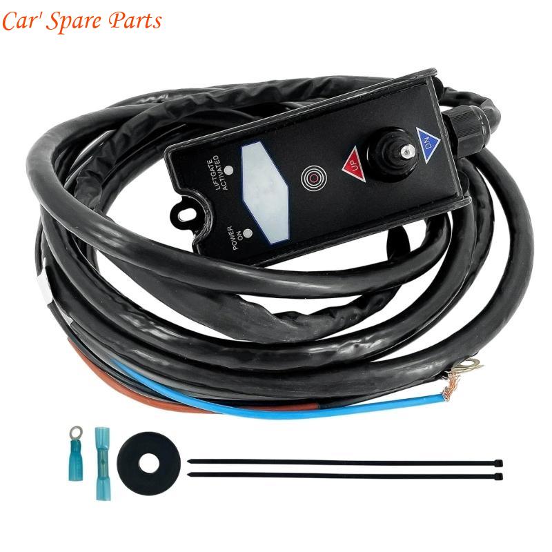 Y4UA Replacement Lift Gate Controller Lift Gate Control Device Fixed Control 000987 CN