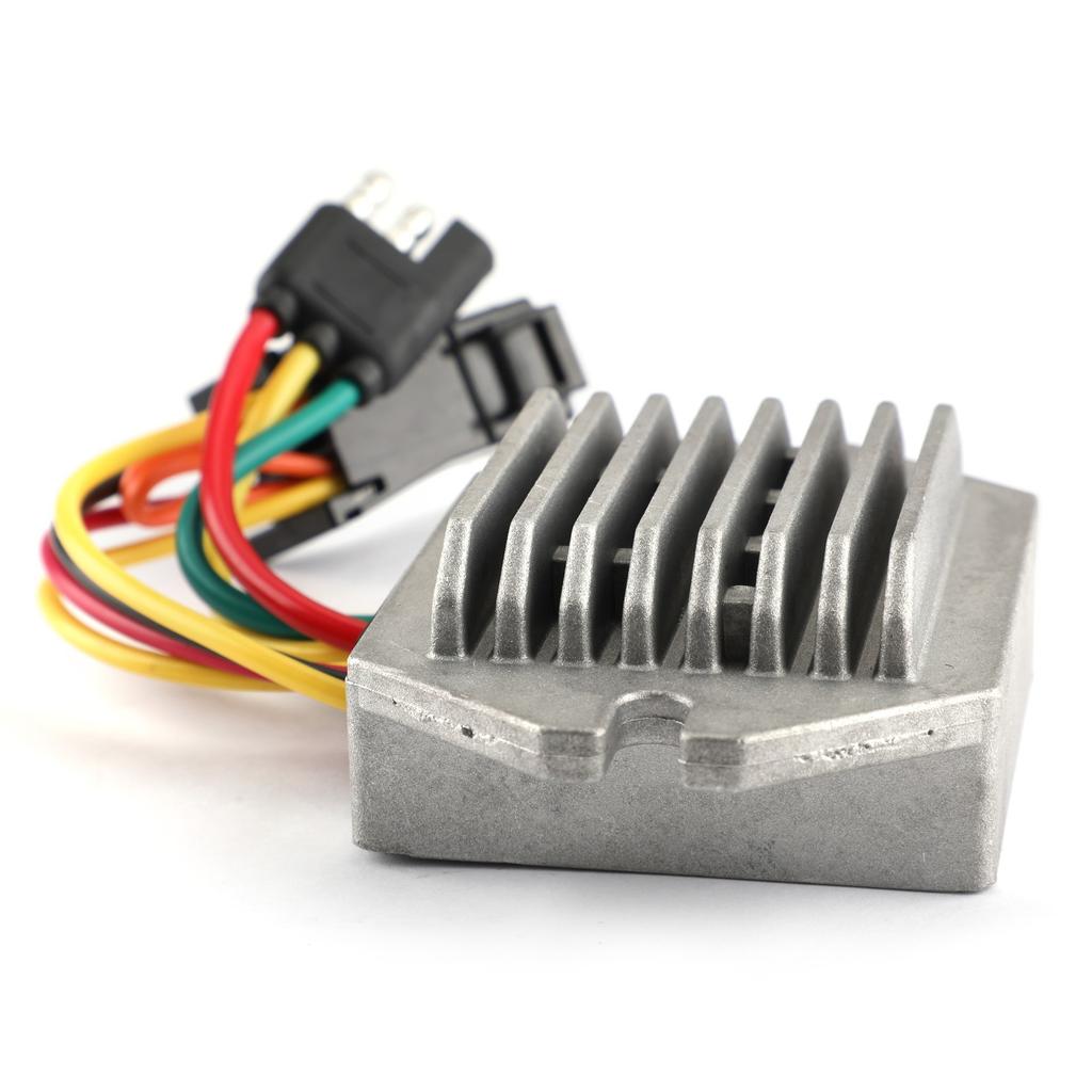 Voltage Rectifier Regulator For Polaris Switchback 600 800 Snowmobiles 4013460