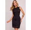 Evening Dress Made of Emotion M864