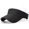 Women's Sun Protection Summer Visor Hat for Outdoor Sports & Running
