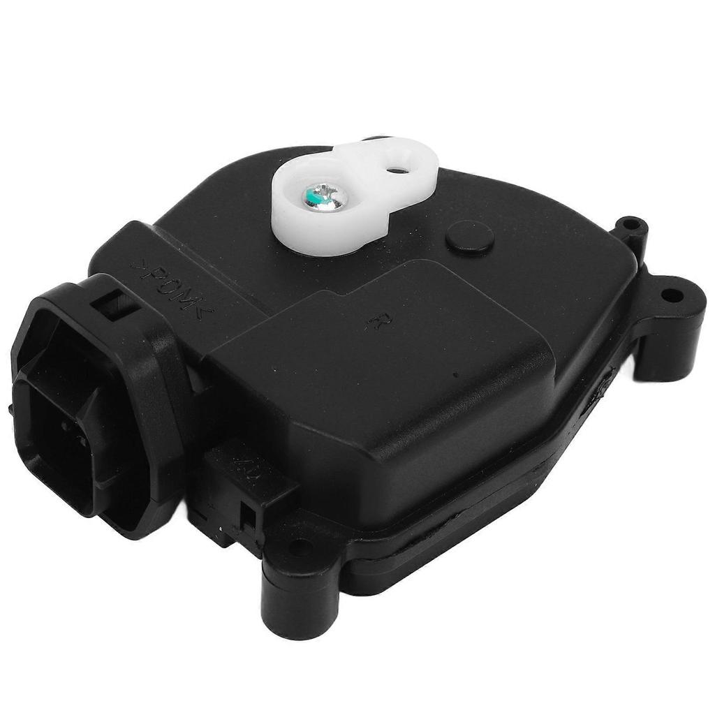 Front Right Door Lock Actuator 957351G020 Passenger Side Actuator Replacement for Kia Rio5 2006?2011