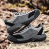 New Men's Hiking Shoes: Anti-slip Hiking Sports Shoes, Comfortable Sports Shoes, Training Shoes, Men's Casual Sports Shoes