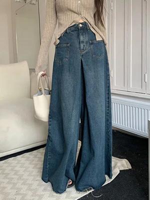 Gonne e pantaloni da donna – Jeans