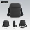 Tigernu Men Messenger Bag High Quality Waterproof Shoulder Bag For Men Business Travel Crossbody Bag Male Mini Bag