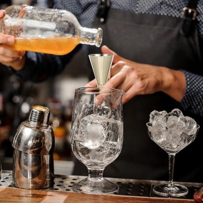 Barmanské potreby – Barové odmerky
