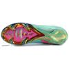 Nike Zoom Mercurial Superfly 10 Elite SE FG Cosmic Speed ​​Chapter 2 Pack Unisex tenisky Zelená Hyper-tyrkysová Černá FQ8309-300