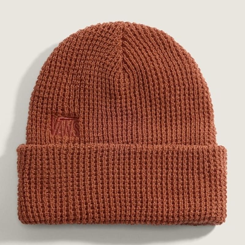 

VANS MTE Olmsted Waffle Beanie / VN000PKNNB31 free