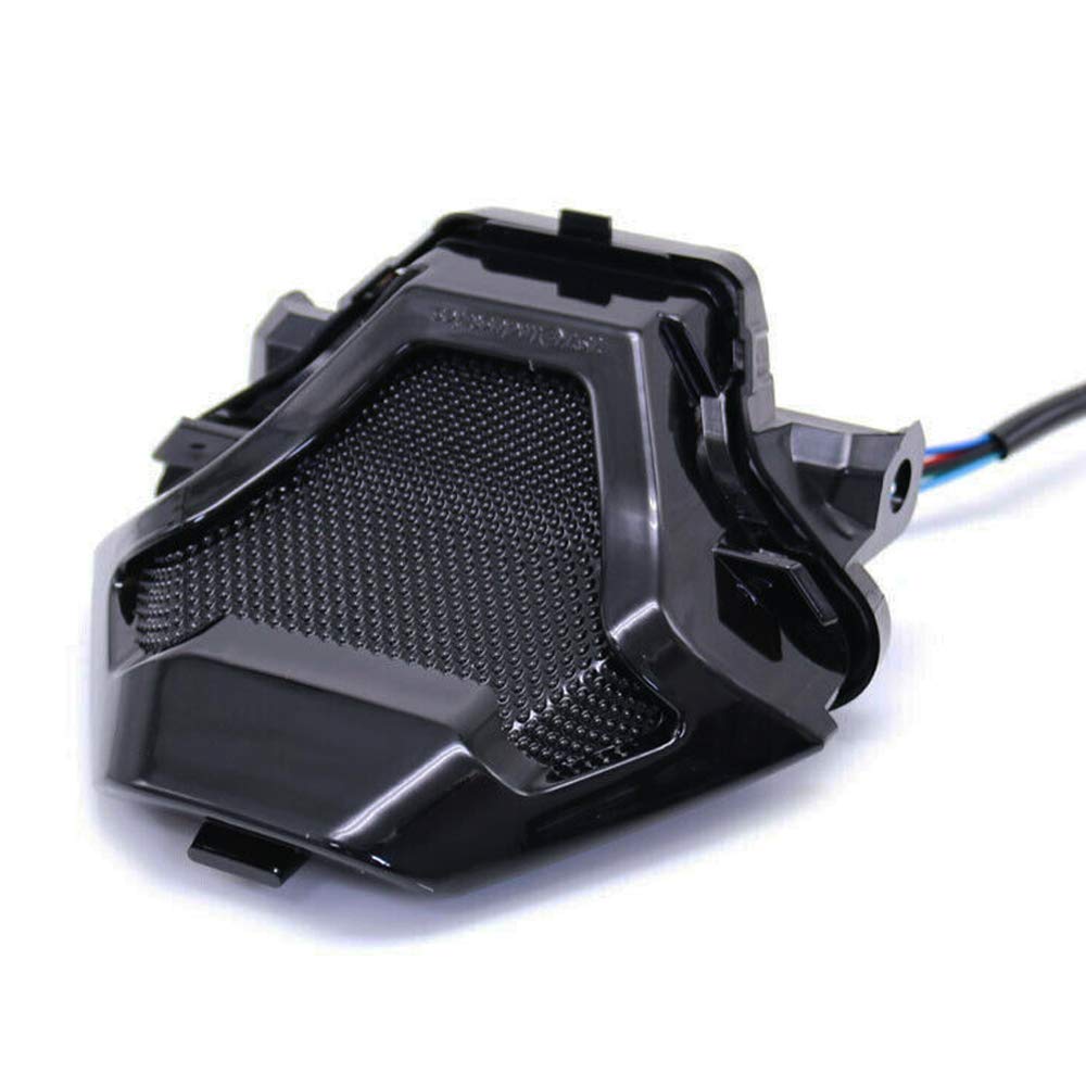 

YUANYE Yamaha YZF R3 R25 Y15ZR MT07 FZ07 LC150 MT-07 Motorcycle LED Tail Light