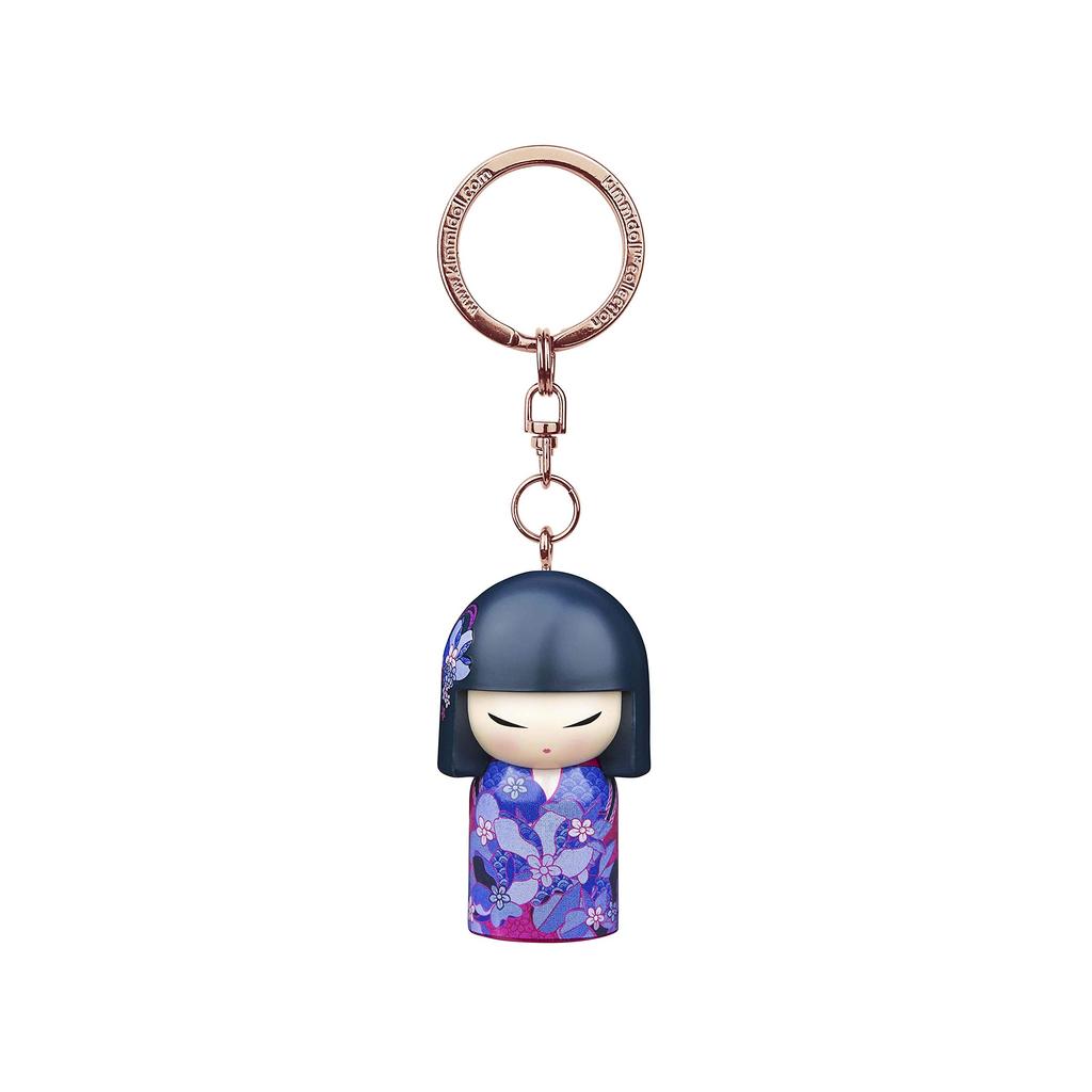 Keychain Kimidol KIMMIDOLL TGKK248 MIEKA