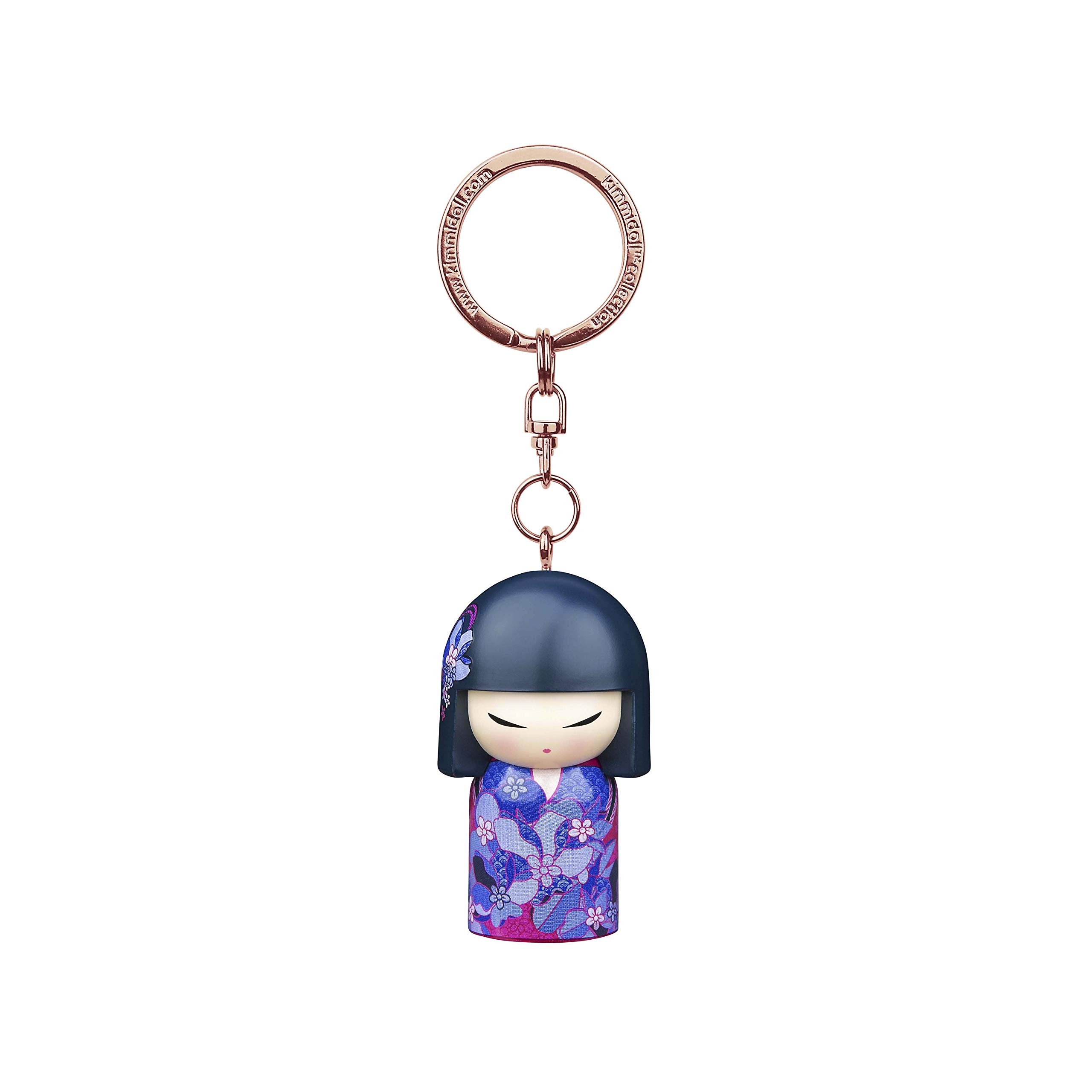 

Keychain Kimidol KIMMIDOLL TGKK248 MIEKA