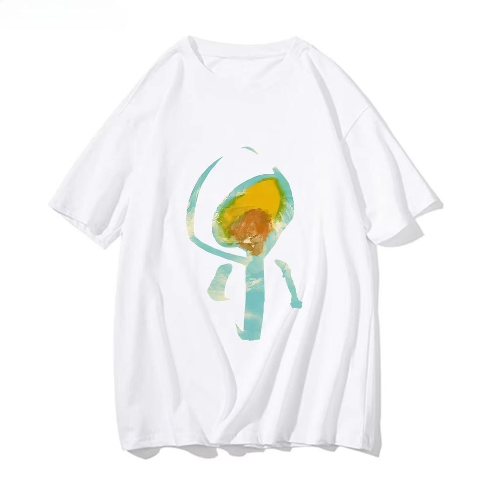 Nujabes Metaphor Music Seba Jun Mens TShirt LoFi Jazz Hip Hop Cotton Casual AllSeason TShirt Comfortable and Breathable