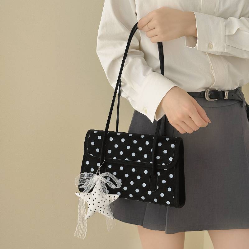 Minimalist Pu Crossbody Bag For Women With Splicing Details For Daily Use