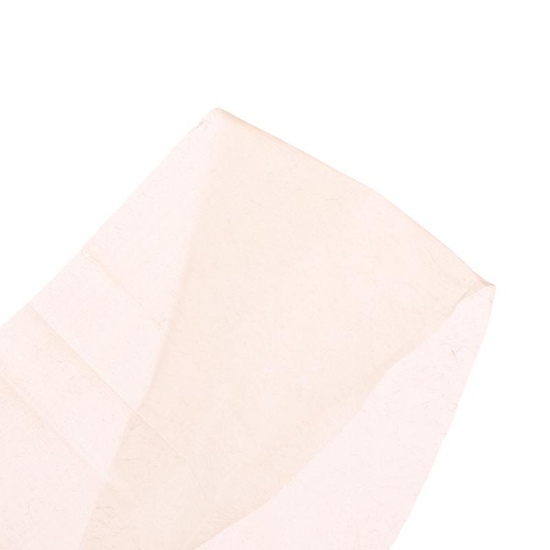 2 Packs Natural Reed Membrane Flute Diaphragms Membranes For Dizi Films Protectors Membranes For White Instrument