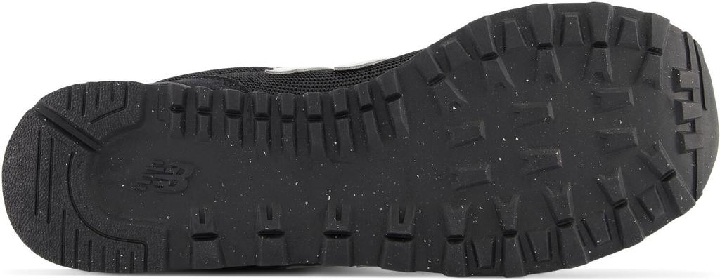 Кроссовки New Balance 515 black/white