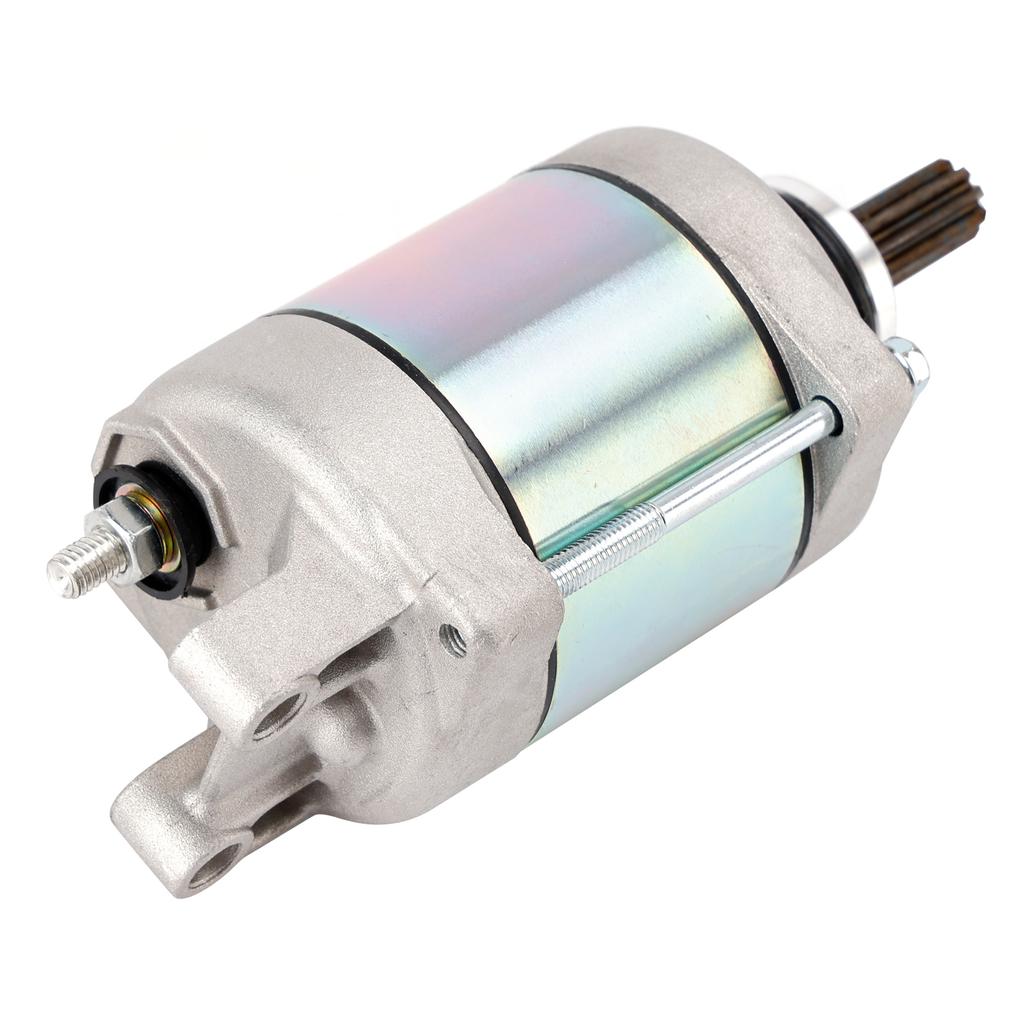 Engine Starter Motor For Kawasaki KX 450 / KX 450 X/ KX 450 SR 2019-2026