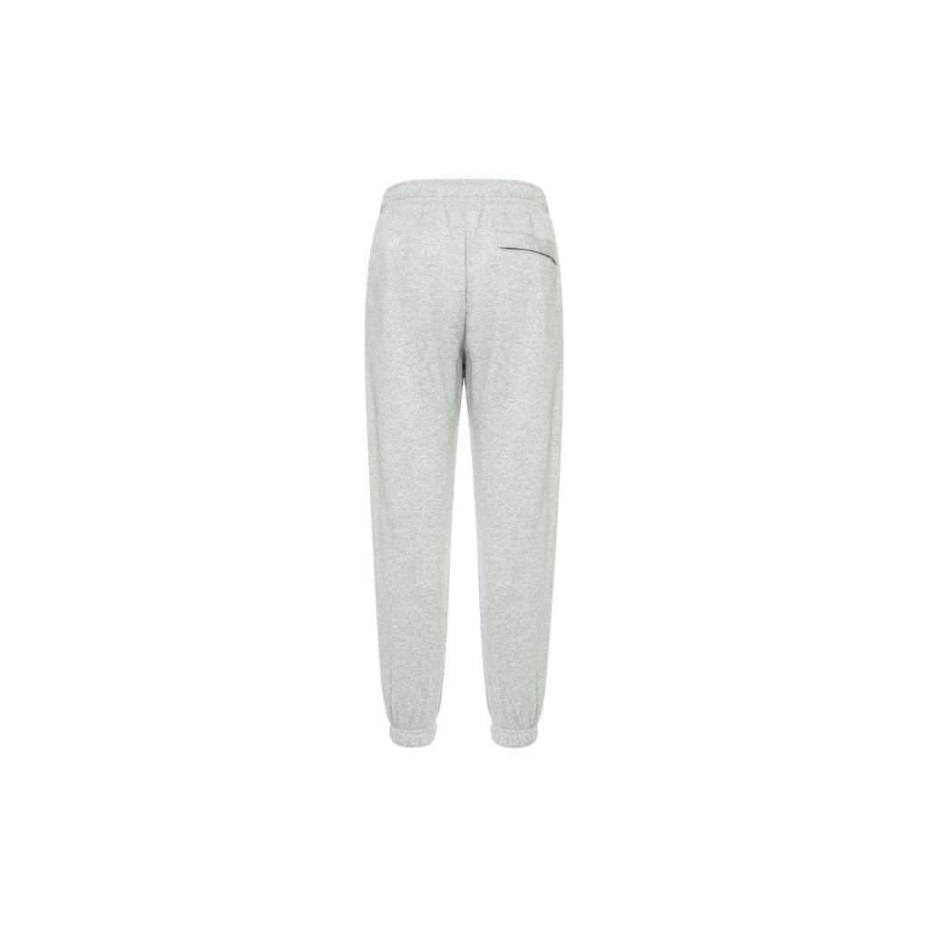 Nike Pantalon de jogging en maille à revers Club+ BB CF Homme Bas Gris DX0796-063