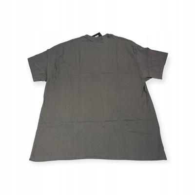 Herren-T-Shirt, Rundhalsausschnitt, SPENCER'S, L-Aufdruck