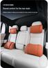 BYD Song Pro/Plus Car Seat Neck & Lumbar Support Pillow Set