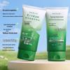 Deep Oil Control for Adolescents: Clears Oily, Acne-Prone Skin; Cleanses Pores, Soothes, Repairs, and Refreshes