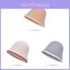 Style Bucket Hat With Breathable Water Resistant Polyester For Casual Outdoor Fashion