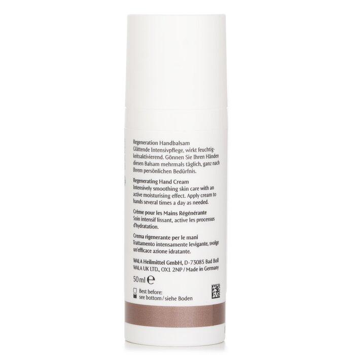DR. HAUSCHKA Regenerating Body Balm
