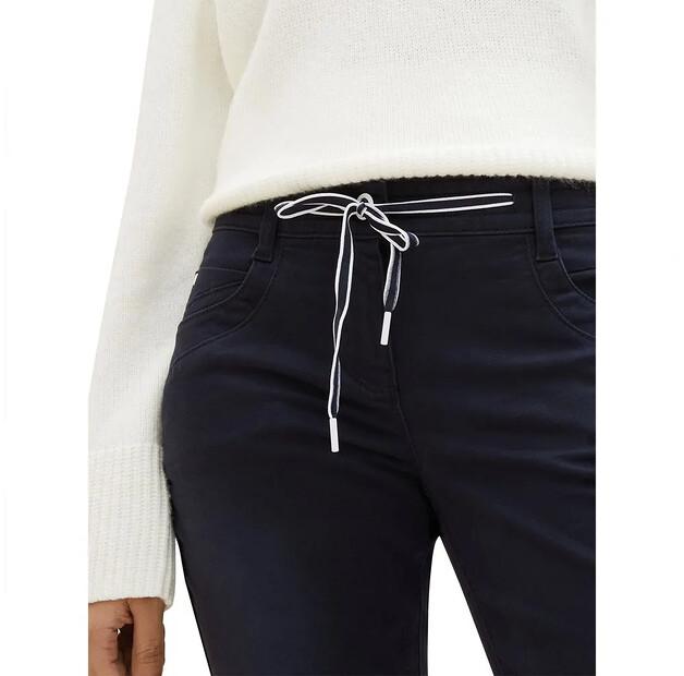 Tom Tailor 1040963 Tapered Relaxed брюки