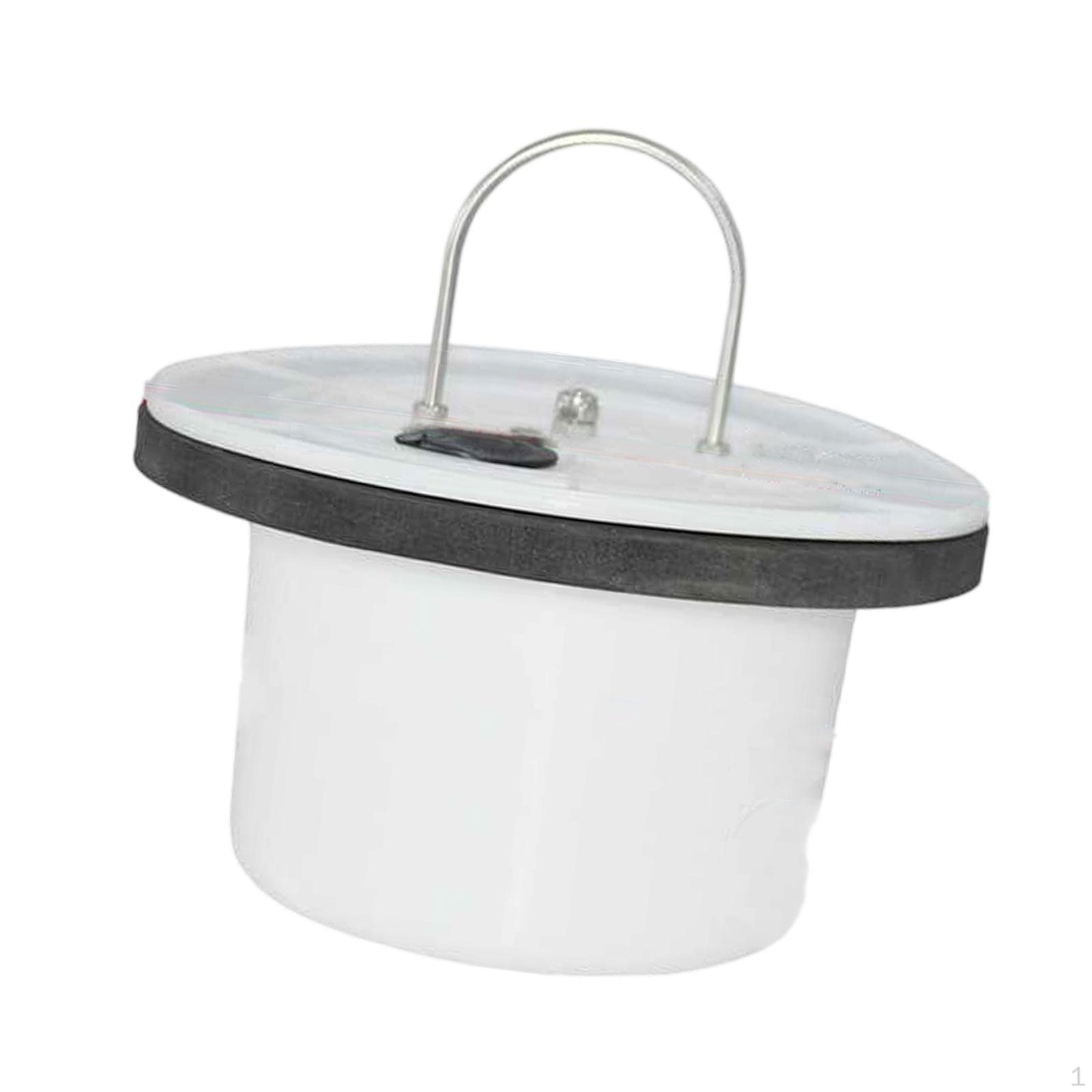 

Drain Valve for Pig Farm Manure Leakage with Blisters Sewage Management S