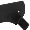 Foldable Wall Mounted Holder Fit for Flip Drones Wall Bracket for Headphone Hat Keys