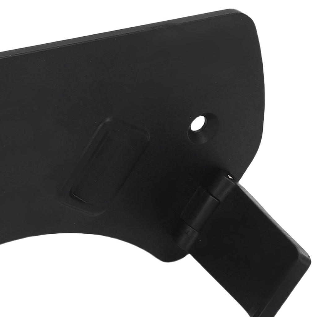Foldable Wall Mounted Holder Fit for Flip Drones Wall Bracket for Headphone Hat Keys
