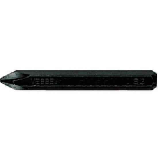 

VESSEL Impact Driver Bit C51+2X80G C51280G (Pack of 10)