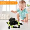 Novelty Plush Toy Gift Doll (without Label)