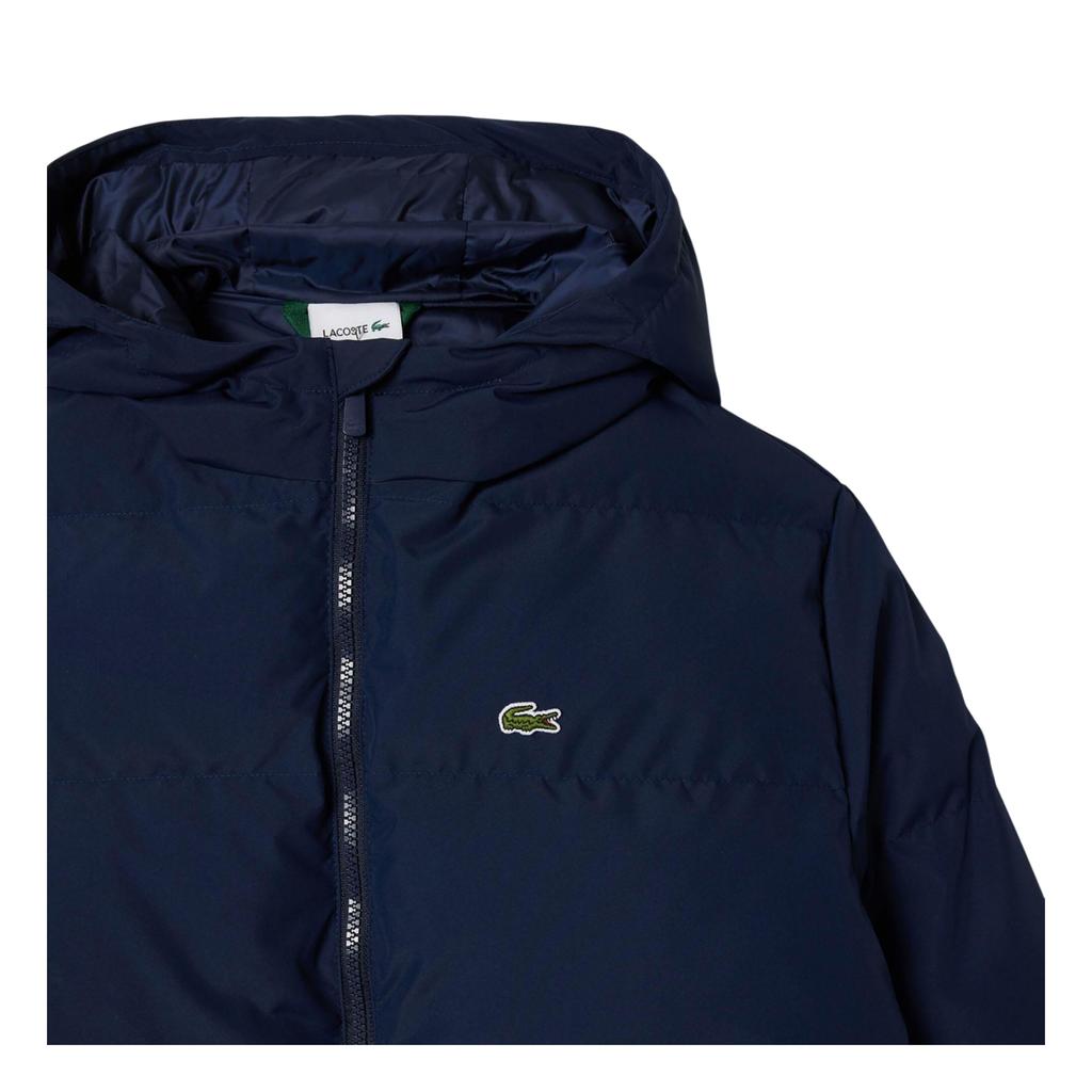 Lacoste Childrens/Kids Padded Jacket