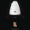 Pre-order 2026 YENA LIVE TOUR So Near Yet So Far, Another Wo2ld! In Seoul Gym Sack