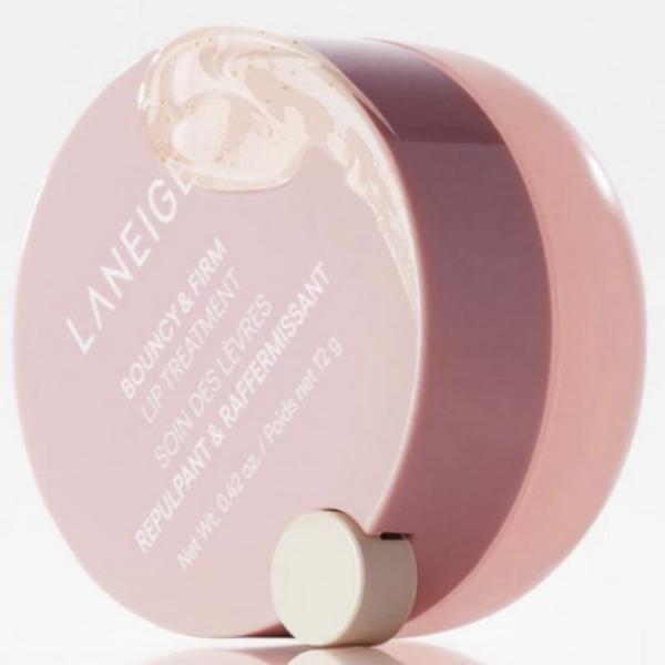 Laneige Bouncy & Perm Lip Treatment Moisturizing & Plumping Lip Care 12g