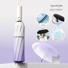 High-Quality Automatic Umbrella for Women, Dual-Use for Sun and Rain, Foldable Umbrella, Sun Umbrella, Uv Protection, Sunshade Umbrella for Men