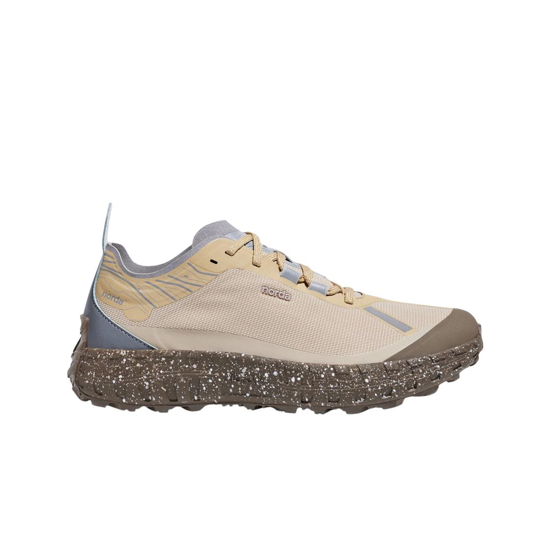 

Norda 001 Regolith US 9