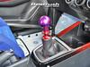 Beatrush Aluminum Shift Knob for Toyota 86 ZN6 and Subaru BRZ ZC6 x Type-Q50BR (Purple) (M12 1.25) [A91212AP-QBR2]