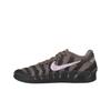 Nike Ja 3 EP Showstopper Herren-Sneaker Braun Nerzbraun Rosa-Schaumstoff HF2794-200