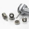 5 pieces Dental Ceramic Bearing Ball bearings for NSK high speed handpiece
