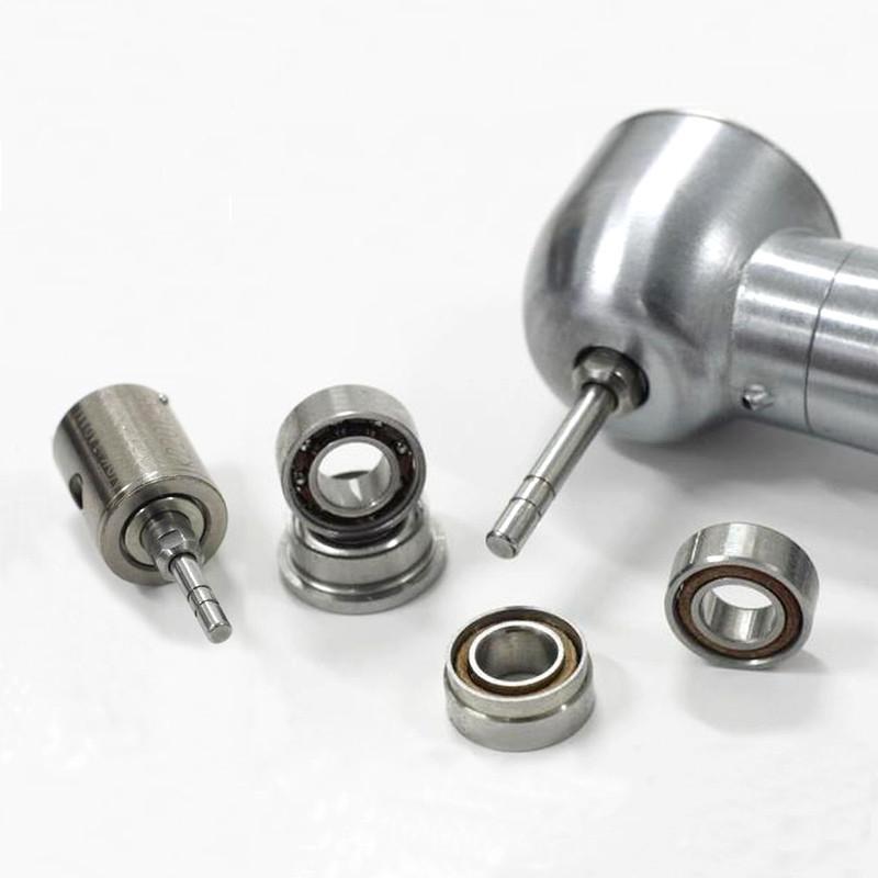 5 pieces Dental Ceramic Bearing Ball bearings for NSK high speed handpiece